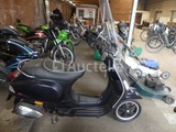 Minituur van Scooter Piaggio Vespa S50 4V (2014-12.319 km)(VIN:ZAPC3860000009394 )