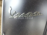 Minituur van Scooter Piaggio Vespa S50 4V (2014-12.319 km)(VIN:ZAPC3860000009394 )