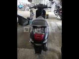 Minituur van Scooter Piaggio Vespa S50 4V (2014-12.319 km)(VIN:ZAPC3860000009394 )