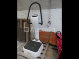 Thumbnail of Fitness - X-trend LV1000 vibratory plate