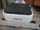Thumbnail of Fitness - X-trend LV1000 vibratory plate