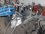 Thumbnail of Venturelli Hybrid series tandem bike