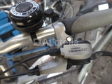 Thumbnail of Venturelli Hybrid series tandem bike