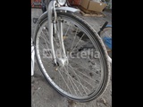 Thumbnail of Venturelli Hybrid series tandem bike
