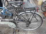 Thumbnail of Venturelli Hybrid series tandem bike
