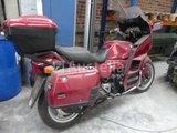 Minituur van Motorfiets BMW K1100LT (1997-111.517 km)(VIN:0235270)