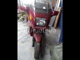 Minituur van Motorfiets BMW K1100LT (1997-111.517 km)(VIN:0235270)