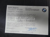 Minituur van Motorfiets BMW K1100LT (1997-111.517 km)(VIN:0235270)