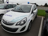 Miniaturansicht von Mixed car Opel Corsa (2014-106.163 km-VIN:W0L0SDL68E4250631)