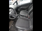 Miniaturansicht von Mixed car Opel Corsa (2014-106.163 km-VIN:W0L0SDL68E4250631)