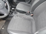 Miniaturansicht von Mixed car Opel Corsa (2014-106.163 km-VIN:W0L0SDL68E4250631)