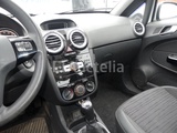 Miniaturansicht von Mixed car Opel Corsa (2014-106.163 km-VIN:W0L0SDL68E4250631)