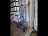 Thumbnail of Keg trolley Fetra 2079