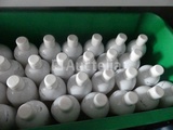 Thumbnail of 220 x 500 ml canisters of Alpheios Polacid stainless steel surface detergent