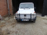 Miniaturansicht von Voiture Mercedes-Benz 300 GD (1992-241.306 km)(VIN: WDB46332817084482)