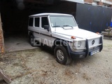 Miniaturansicht von Voiture Mercedes-Benz 300 GD (1992-241.306 km)(VIN: WDB46332817084482)