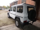 Miniaturansicht von Voiture Mercedes-Benz 300 GD (1992-241.306 km)(VIN: WDB46332817084482)