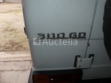 Miniaturansicht von Voiture Mercedes-Benz 300 GD (1992-241.306 km)(VIN: WDB46332817084482)