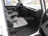 Miniaturansicht von Voiture Mercedes-Benz 300 GD (1992-241.306 km)(VIN: WDB46332817084482)