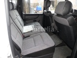 Miniaturansicht von Voiture Mercedes-Benz 300 GD (1992-241.306 km)(VIN: WDB46332817084482)