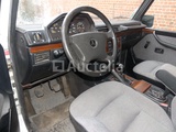 Miniaturansicht von Voiture Mercedes-Benz 300 GD (1992-241.306 km)(VIN: WDB46332817084482)