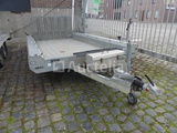 Minituur van Hulco TERRAX-2 Aanhangwagen (VIN: WHLT2300200006187)