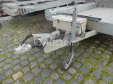 Minituur van Hulco TERRAX-2 Aanhangwagen (VIN: WHLT2300200006187)