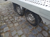 Minituur van JCS 2CB2 dieplader (YA9MAN270LV274607)