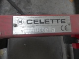 Thumbnail of Celette Rhone 2800 body marble