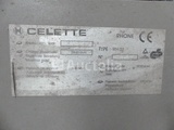 Thumbnail of Celette Rhone 2800 body marble