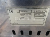 Thumbnail of TechnoInox QSE60/4 electric salamander