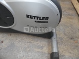 Minituur van Kettler Basic line Vigo 500 hometrainer