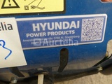 Minituur van Hyundai LB180G Benzine Hogedrukreiniger