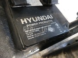 Minituur van Hyundai LB180G Benzine Hogedrukreiniger