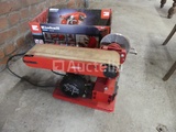 Thumbnail of Einhell TC-US400 belt sander