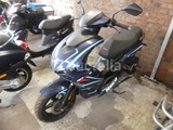 Miniaturansicht von 50cc Neco GPX Scooter(VIN: L4H9MA21XM6000118)