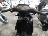 Miniaturansicht von 50cc Neco GPX Scooter(VIN: L4H9MA21XM6000118)