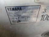 Miniaturansicht von Yamaha YLM453 petrol lawn mower