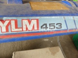 Miniaturansicht von Yamaha YLM453 petrol lawn mower