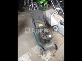 Miniaturansicht von Hayter Harryer 41 petrol lawn mower