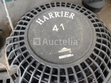 Miniaturansicht von Hayter Harryer 41 petrol lawn mower