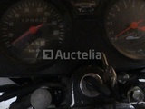 Miniaturansicht von 400cc Honda CX400 Motorcycle (1982-12.942 km)(VIN: 201258)