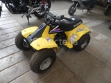 Miniaturansicht von Suzuki Quad Runner petrol children's quad