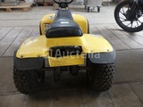 Miniaturansicht von Suzuki Quad Runner petrol children's quad