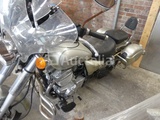 Minituur van 250cc Jinlun JL 250-5 motorfiets (VIN: LJ5PG509961110053)