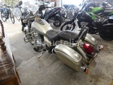 Minituur van 250cc Jinlun JL 250-5 motorfiets (VIN: LJ5PG509961110053)
