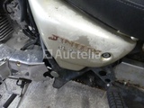 Minituur van 250cc Jinlun JL 250-5 motorfiets (VIN: LJ5PG509961110053)