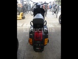 Minituur van 50cc Piaggio Vespa PK50XL Scooter (1991-27.340 km)(VI:V5X3T0047531)