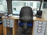 Minituur van Volkswagen Crafter (2007-58.642 km-VIN:WV1ZZZ2EZ86007443)