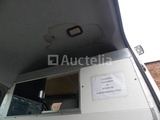 Minituur van Volkswagen Crafter (2007-58.642 km-VIN:WV1ZZZ2EZ86007443)